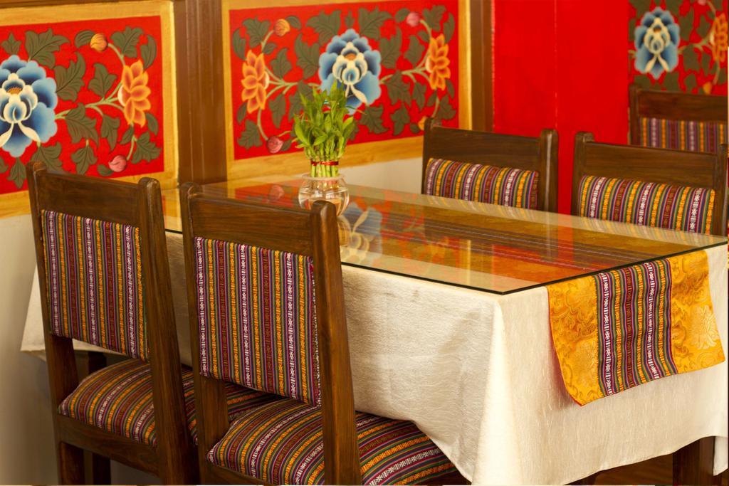 Hotel Yambu Κατμαντού Εξωτερικό φωτογραφία