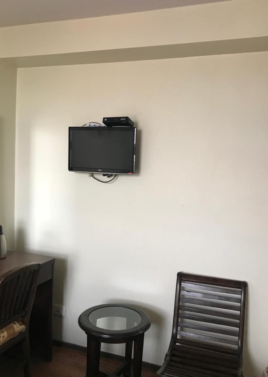 Hotel Yambu Κατμαντού Εξωτερικό φωτογραφία